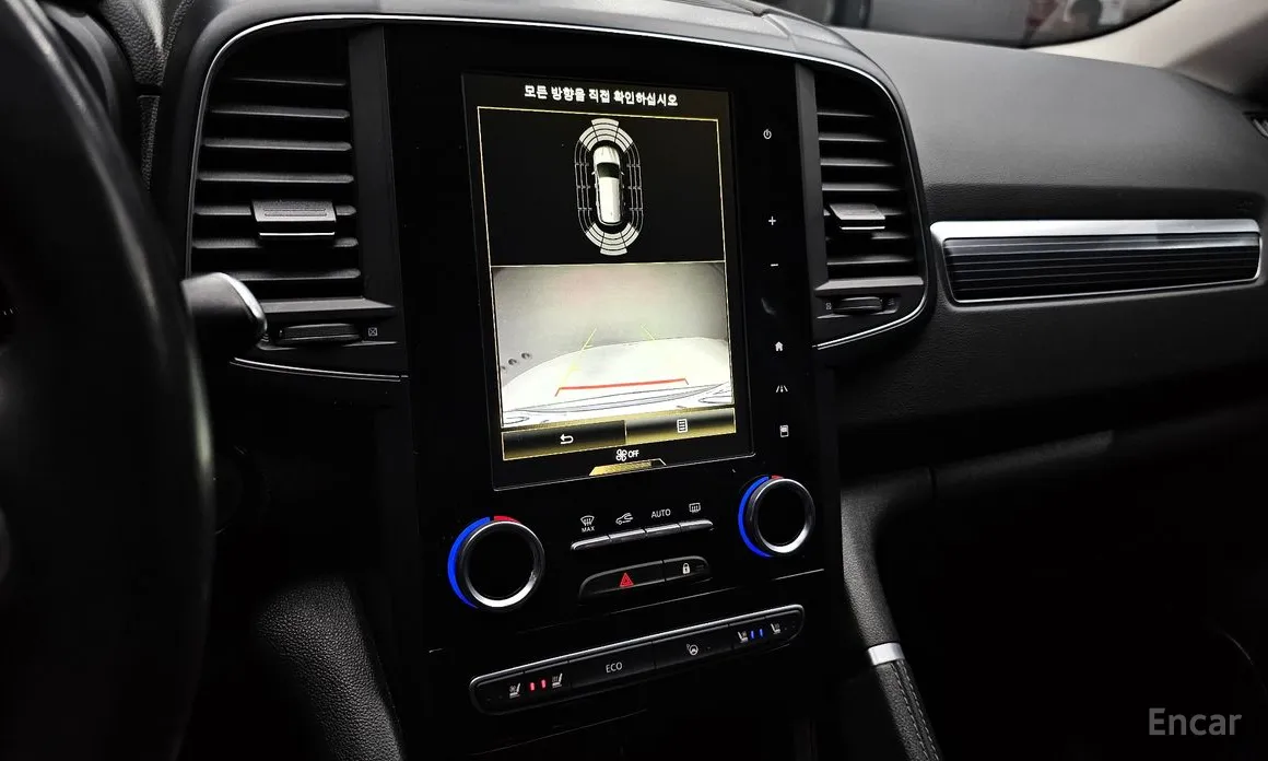 Renault QM6 2019 2.0 LPe RE Signature 2WD