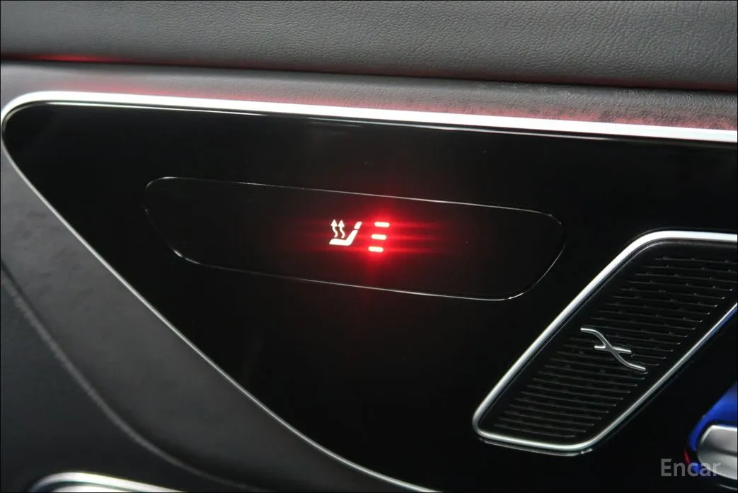 Mercedes-Benz GLC-Class 2023 AMG GLC43 4MATIC