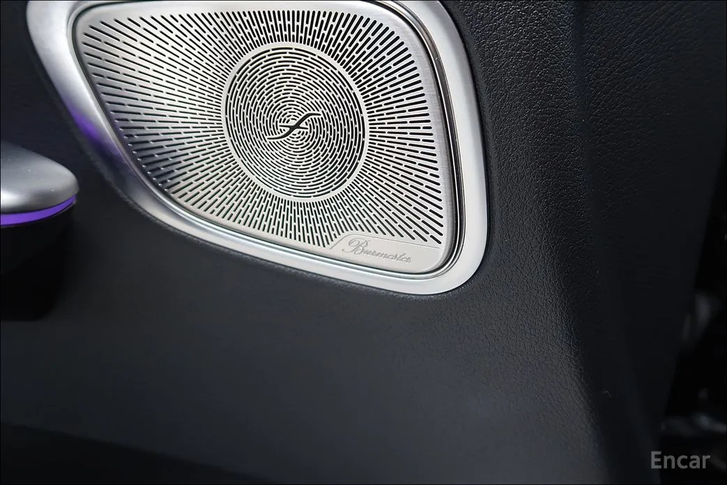 Mercedes-Benz GLC-Class 2023 AMG GLC43 4MATIC