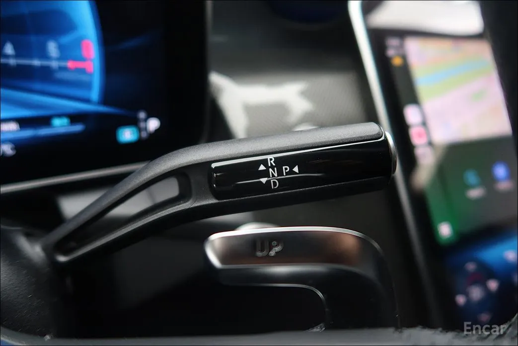 Mercedes-Benz GLC-Class 2023 AMG GLC43 4MATIC