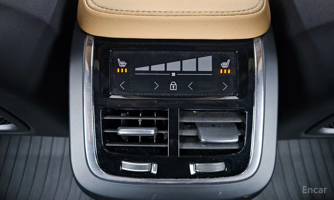 Volvo XC90 2016 B6 Inscription