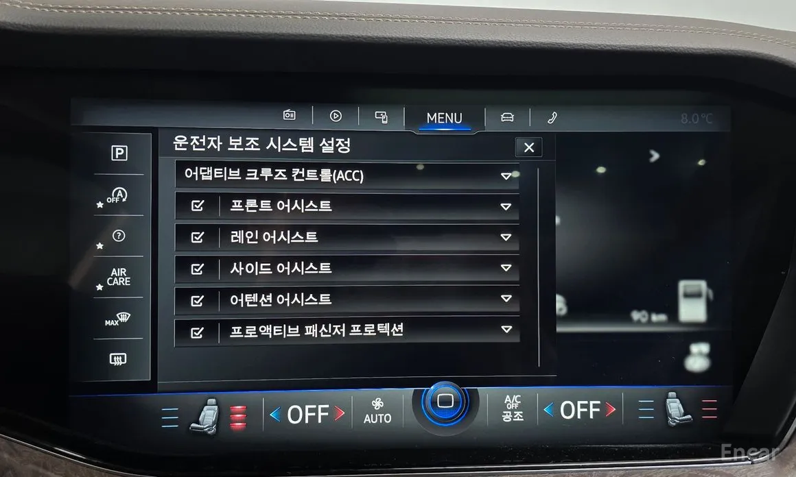 Volkswagen Touareg 2019 3.0 TDI Prestige