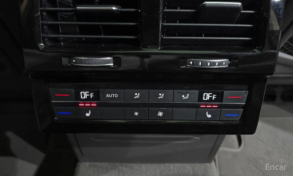 Volkswagen Touareg 2019 3.0 TDI Prestige