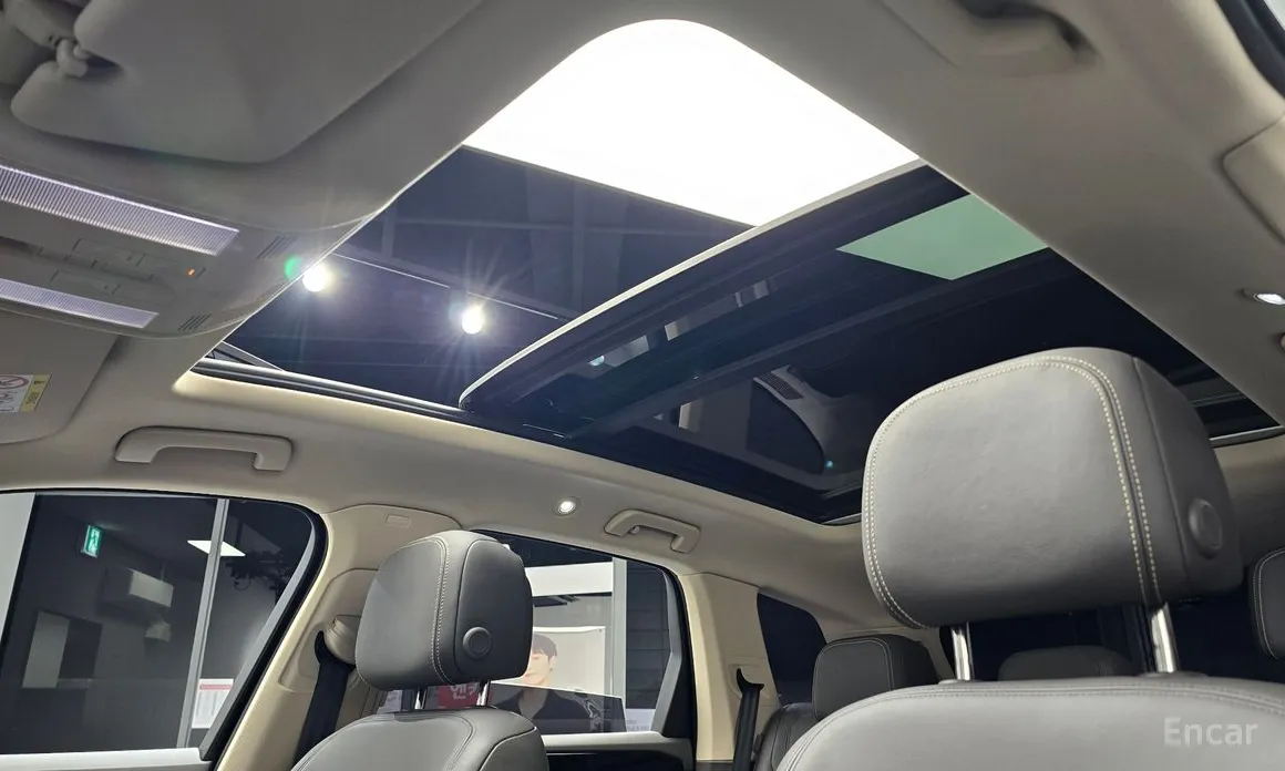 Volkswagen Touareg 2019 3.0 TDI Prestige