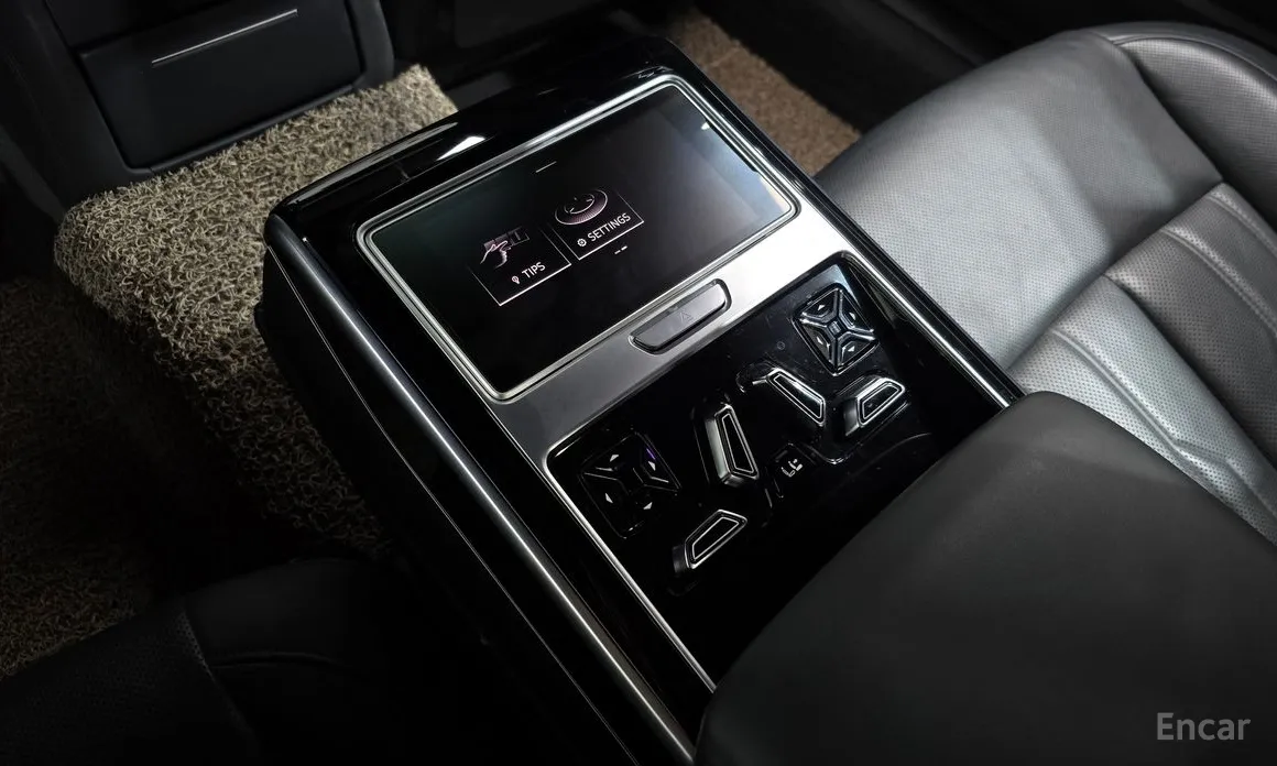 Audi A8 2018 55 TFSI Quattro LWB