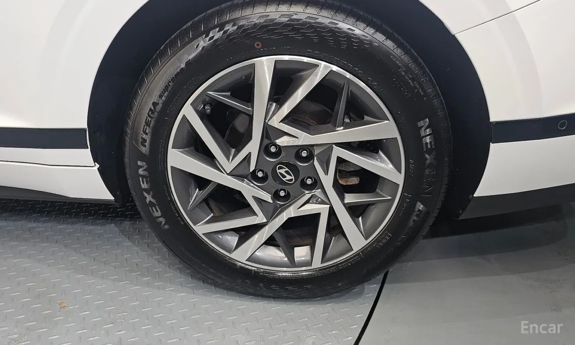 2022 Hyundai Grandeur