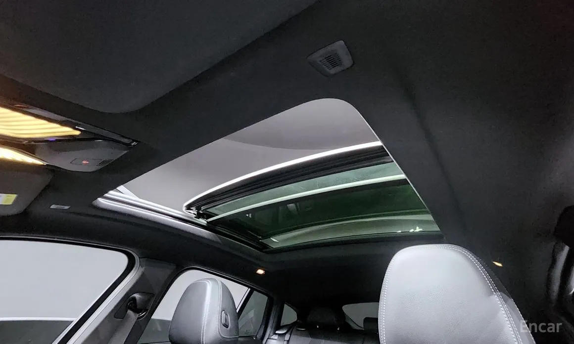 BMW X4 2018 xDrive20i M Sport