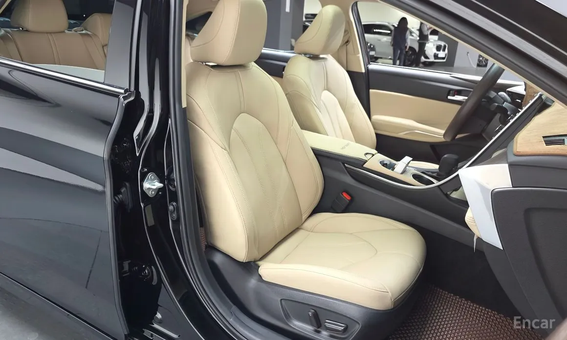 Toyota Avalon 2018 2.5 Hybrid