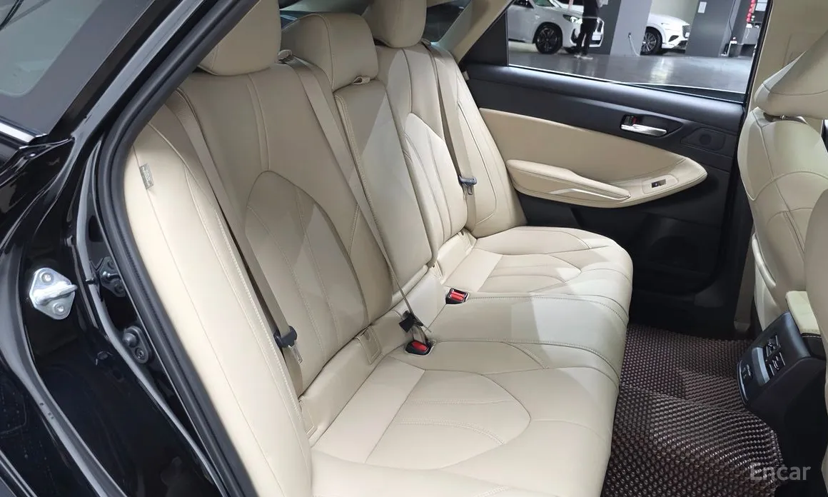 Toyota Avalon 2018 2.5 Hybrid