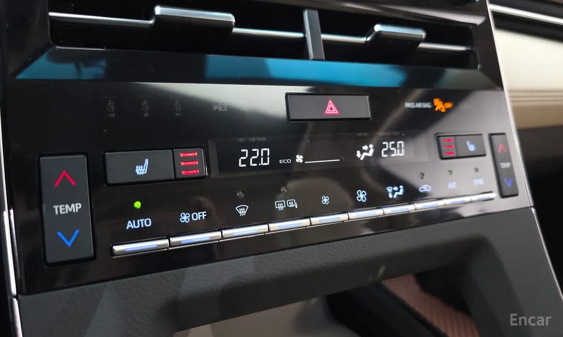 Toyota Avalon 2018 2.5 Hybrid