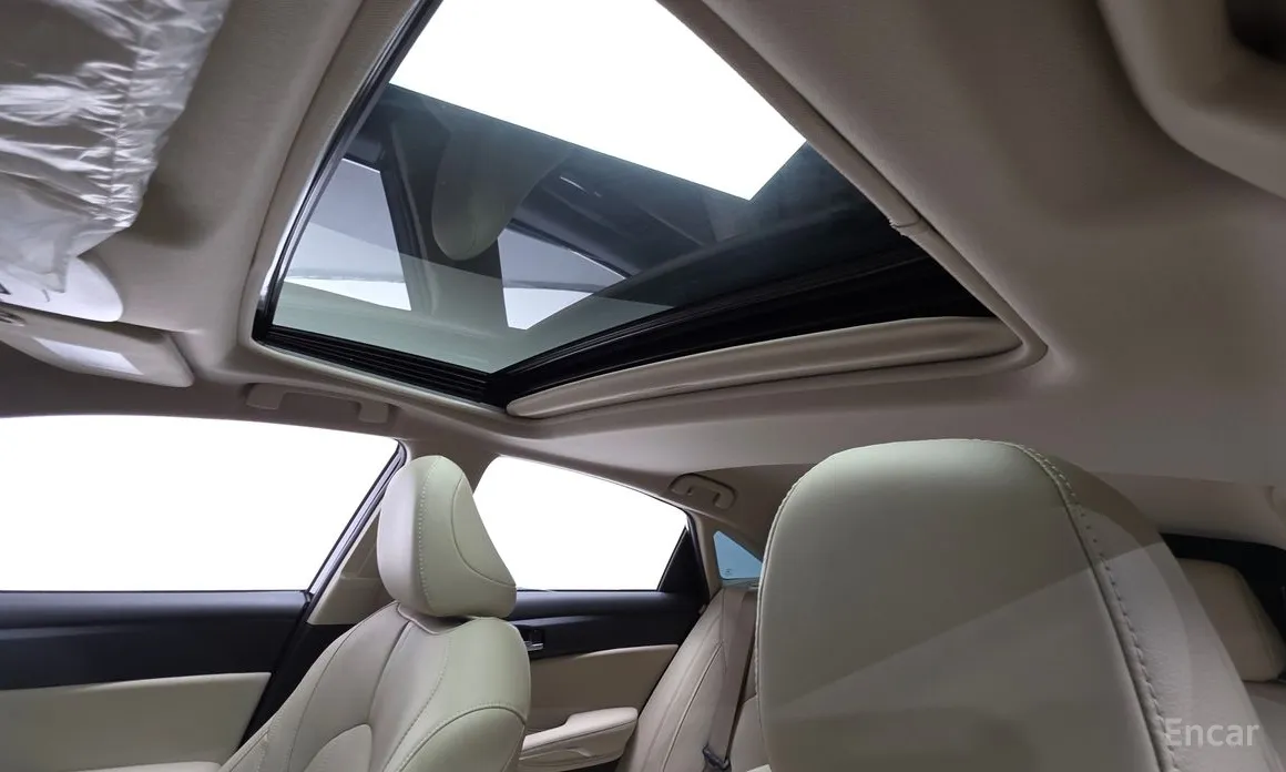 Toyota Avalon 2018 2.5 Hybrid