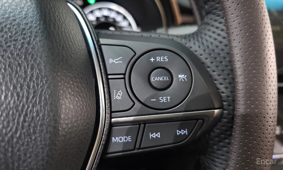 Toyota Avalon 2018 2.5 Hybrid