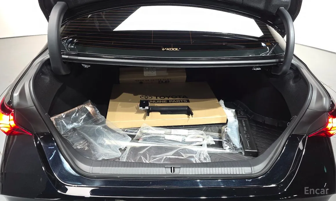 Toyota Avalon 2018 2.5 Hybrid