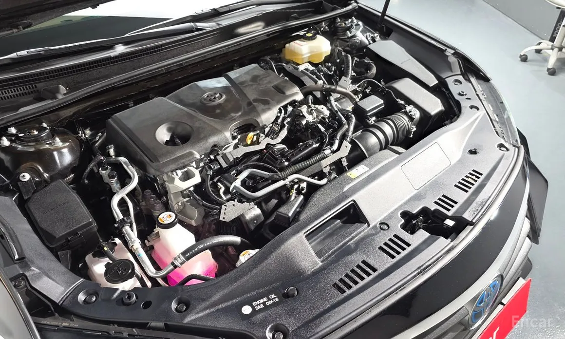 Toyota Avalon 2018 2.5 Hybrid