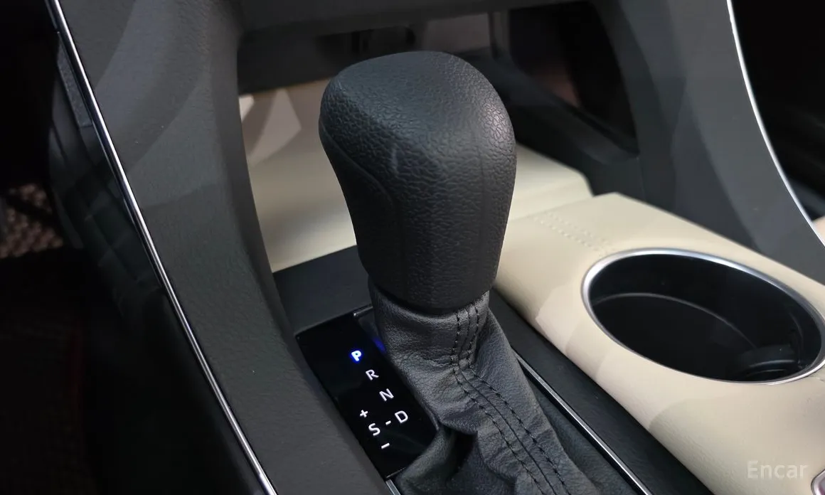 Toyota Avalon 2018 2.5 Hybrid