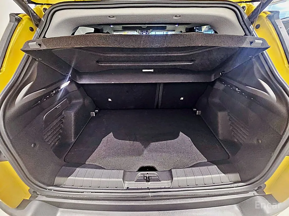 Jeep Avenger 2024 Altitude