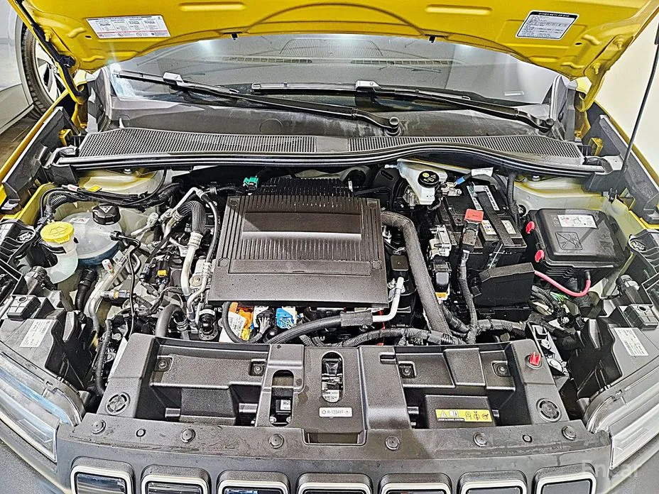 Jeep Avenger 2024 Altitude