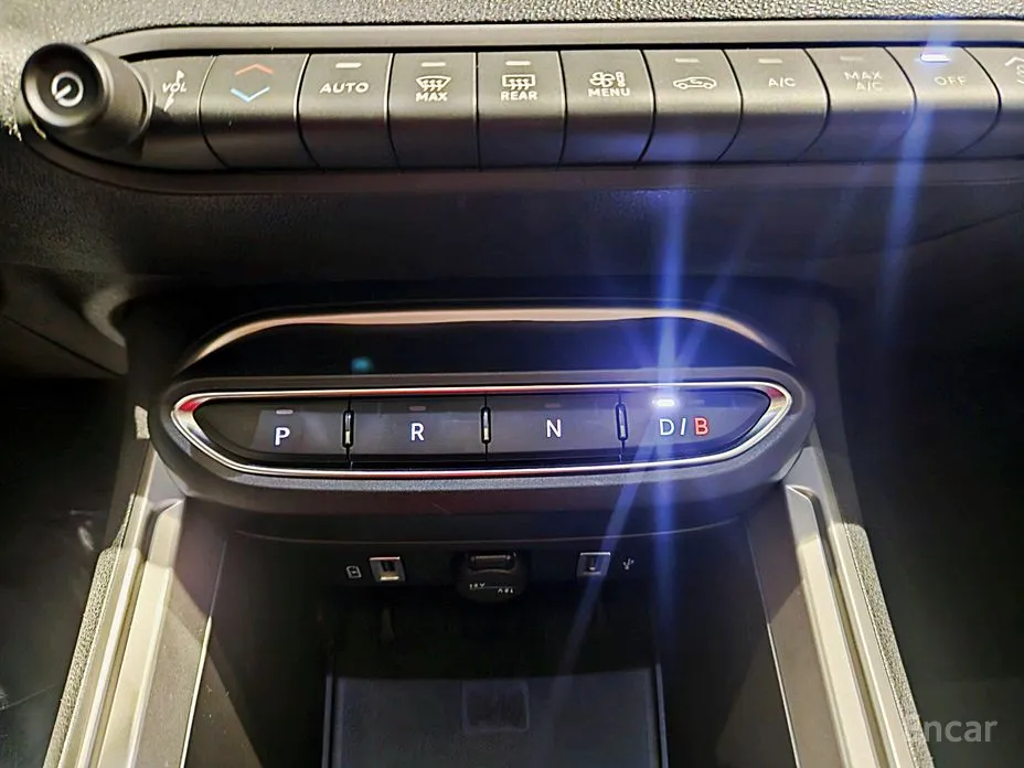 Jeep Avenger 2024 Altitude