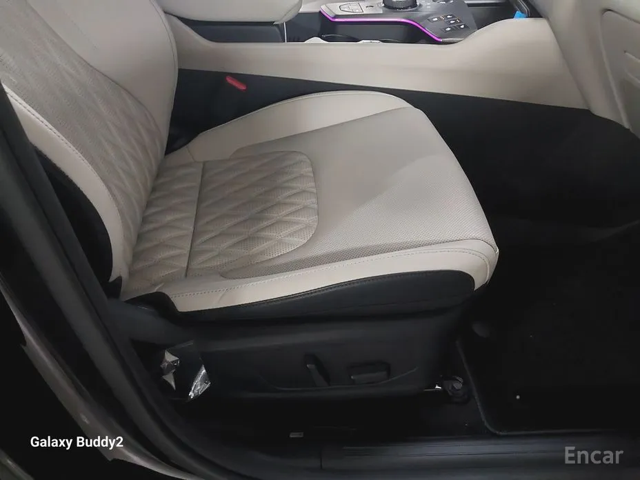 Kia Sportage 2024 Gasoline 1.6 Turbo 2WD