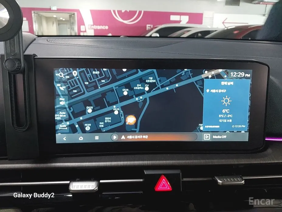 Kia Sportage 2024 Gasoline 1.6 Turbo 2WD