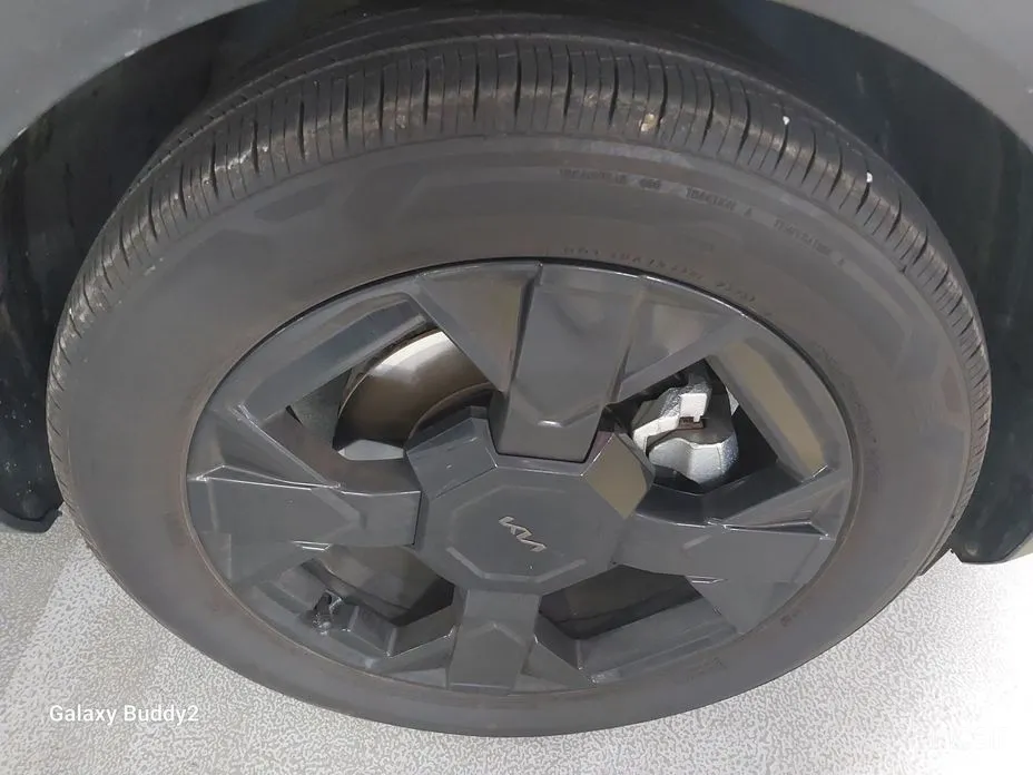 Kia Sportage 2024 Gasoline 1.6 Turbo 2WD