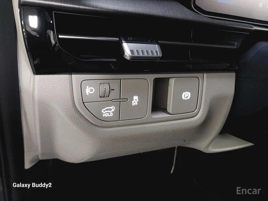 Kia Sportage 2024 Gasoline 1.6 Turbo 2WD