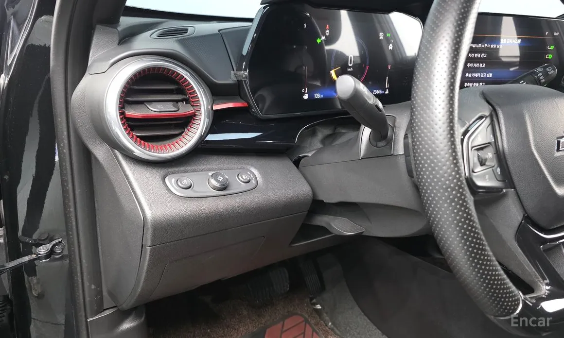 Chevrolet Trax 2023 1.2 RS