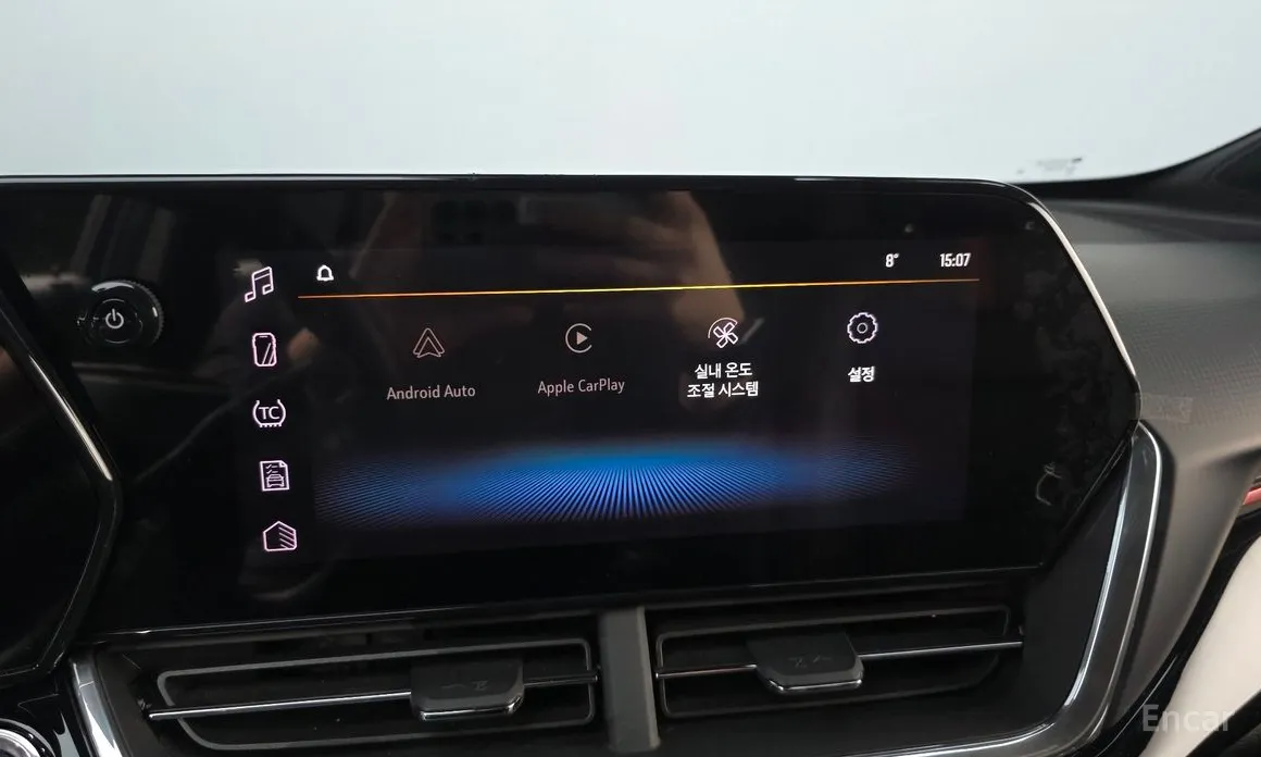 Chevrolet Trax 2023 1.2 RS