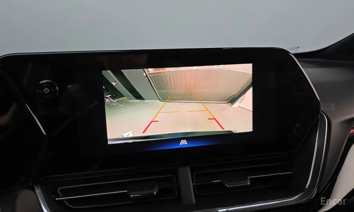 Chevrolet Trax 2023 1.2 RS