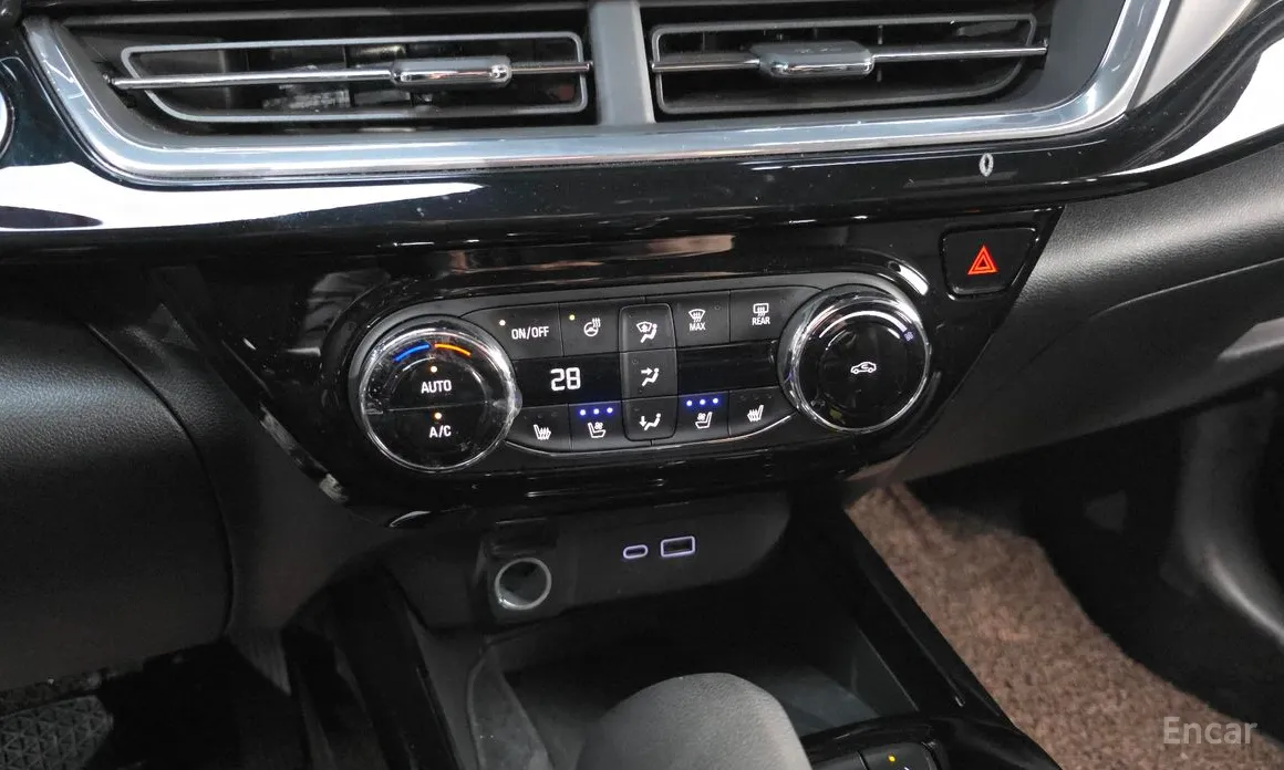 Chevrolet Trax 2023 1.2 RS