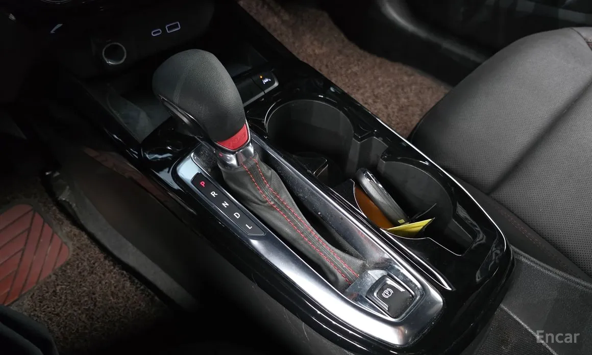 Chevrolet Trax 2023 1.2 RS