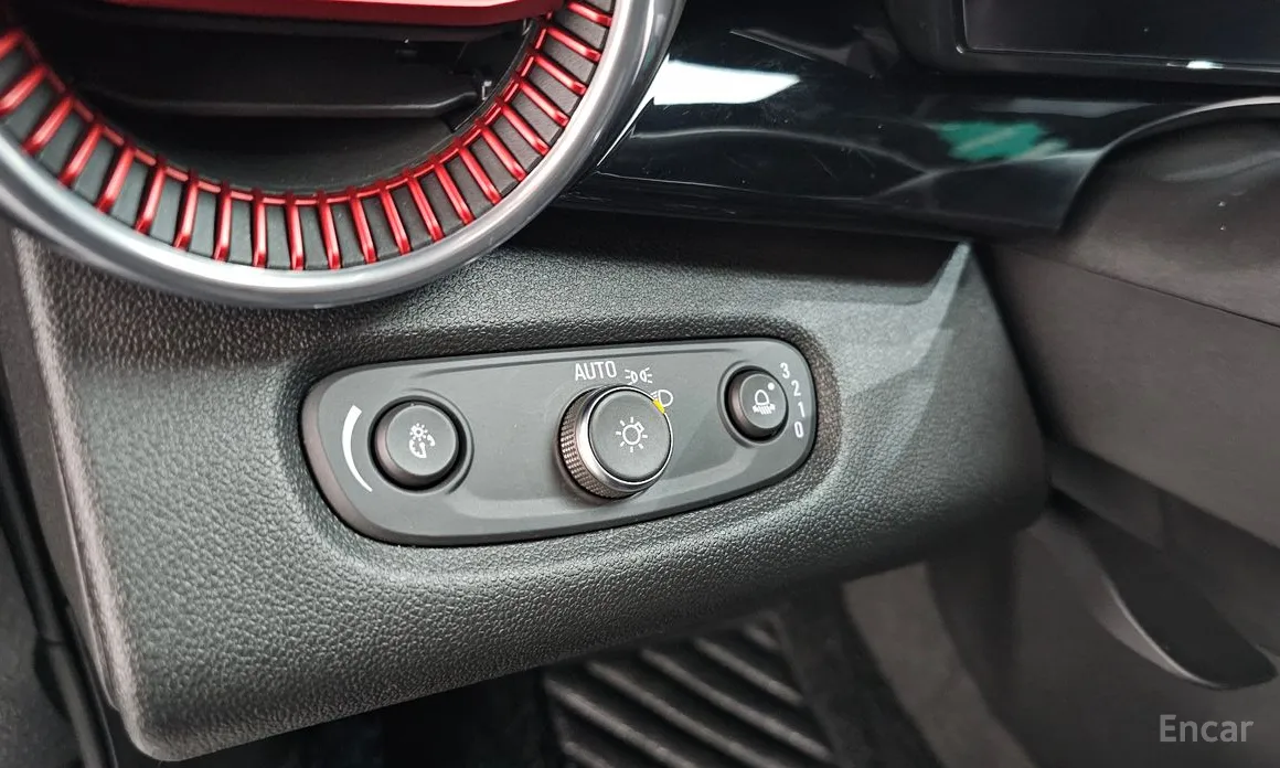 Chevrolet Trax 2023 1.2 RS