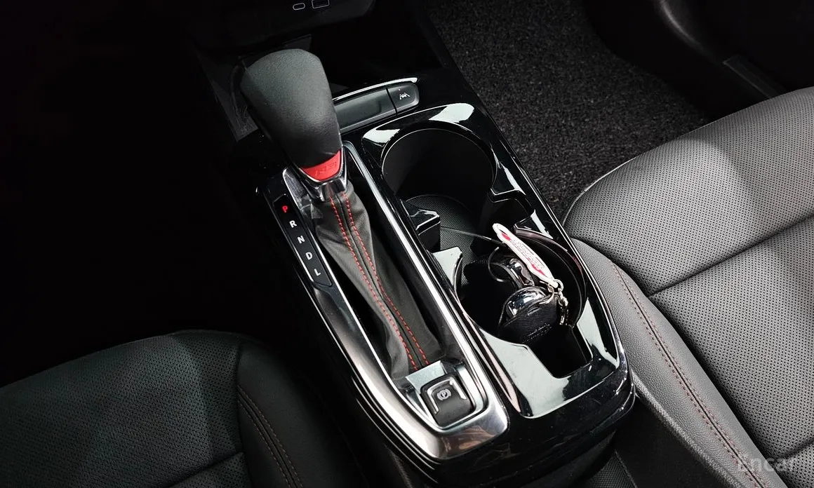 Chevrolet Trax 2023 1.2 RS