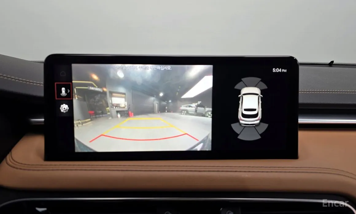 Genesis G70 2022 Gasoline 2.0T 2WD