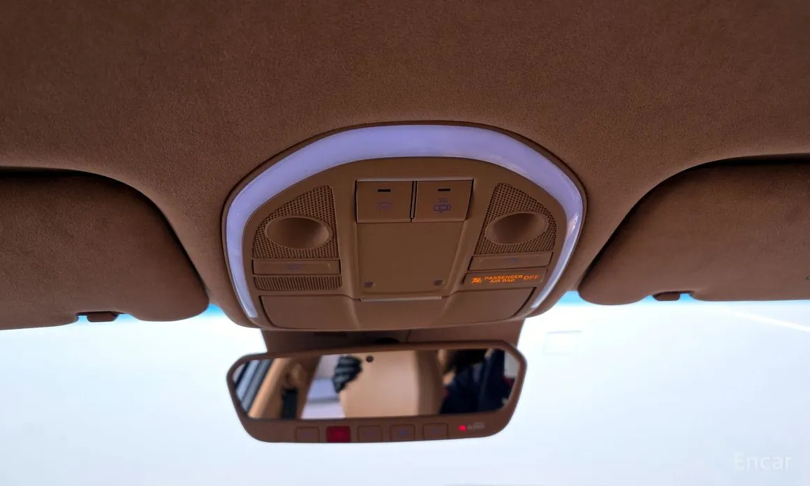 Genesis G70 2022 Gasoline 2.0T 2WD