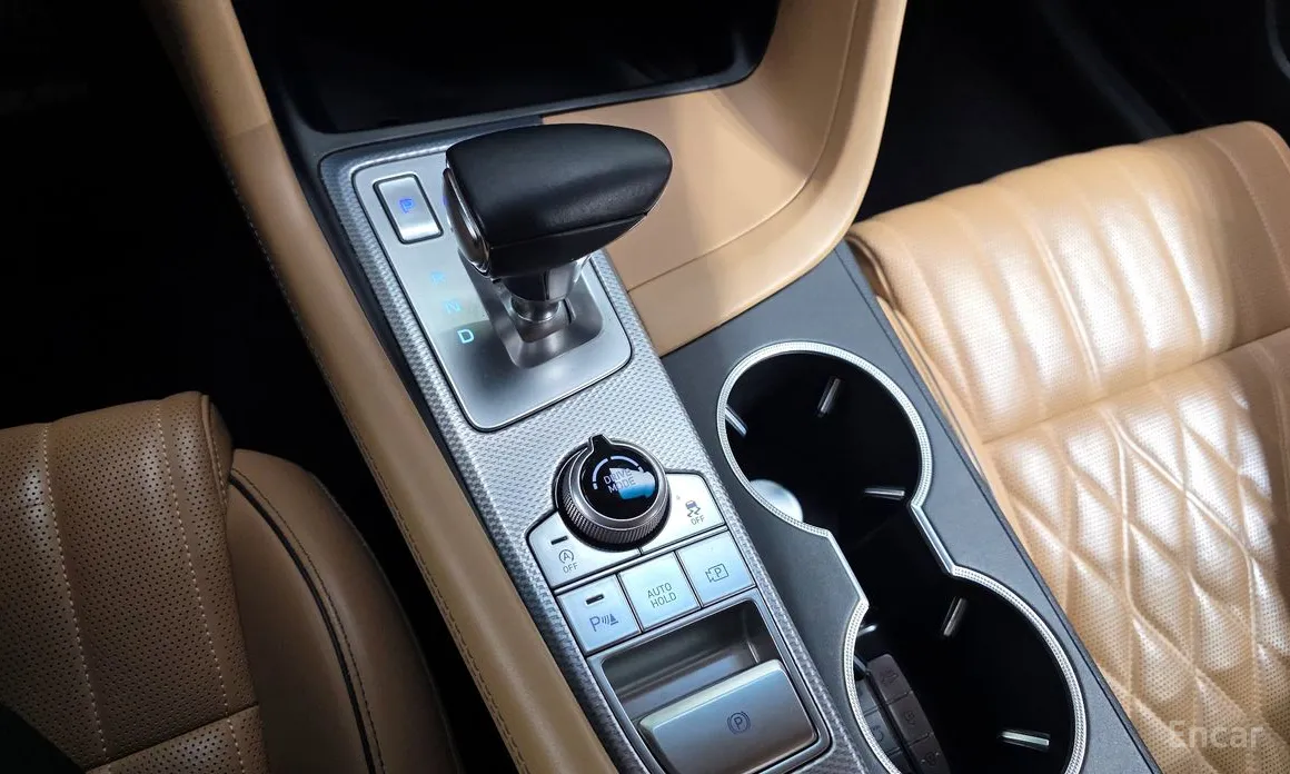 Genesis G70 2022 Gasoline 2.0T 2WD