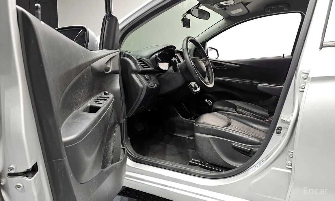 Chevrolet Spark 2018 LT