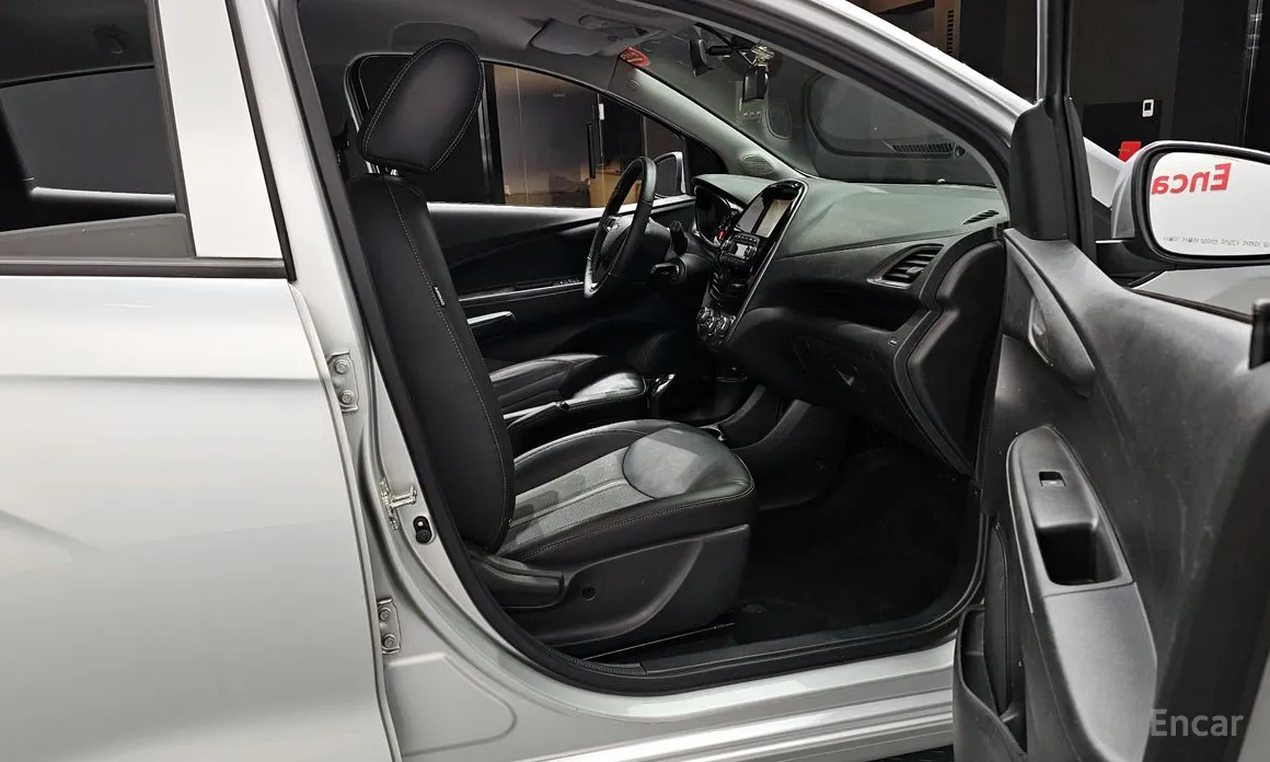 Chevrolet Spark 2018 LT