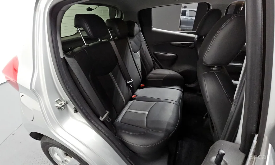 Chevrolet Spark 2018 LT