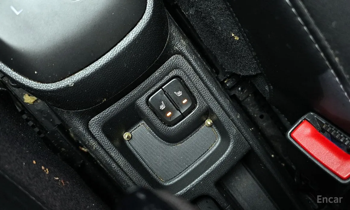 Chevrolet Spark 2018 LT