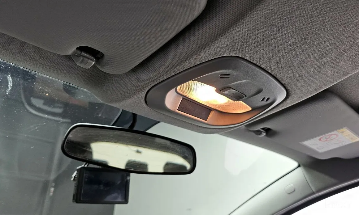 Chevrolet Spark 2018 LT