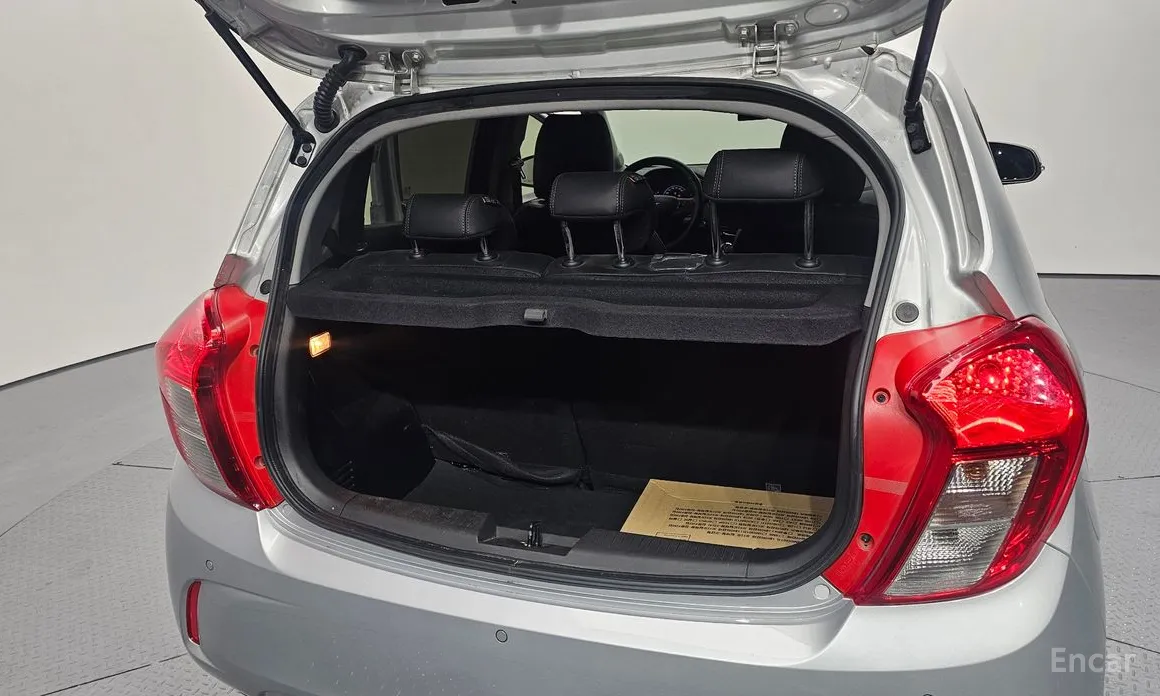 Chevrolet Spark 2018 LT