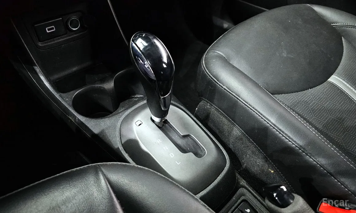 Chevrolet Spark 2018 LT