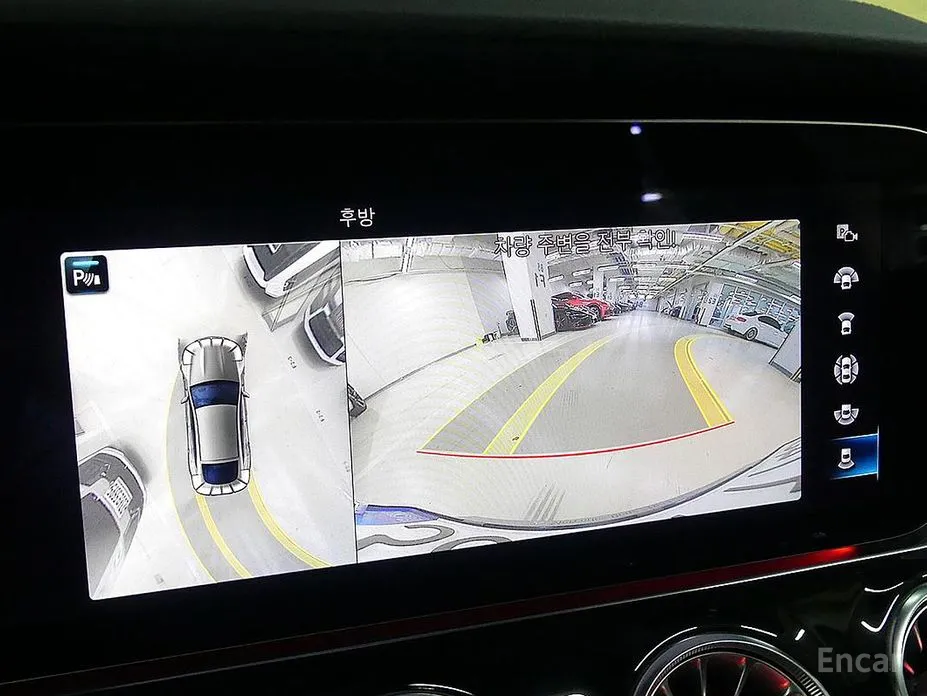 Mercedes-Benz AMG GT 2014 4Door 43 4MATIC+