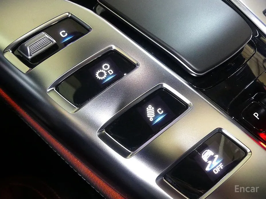 Mercedes-Benz AMG GT 2014 4Door 43 4MATIC+