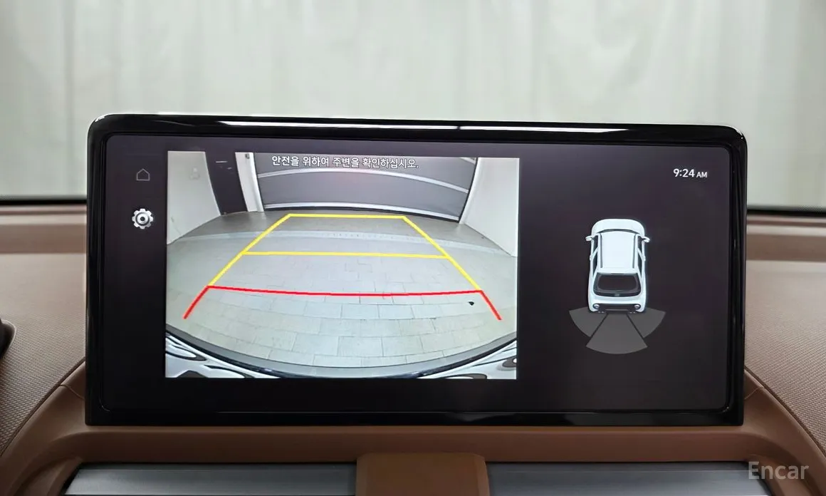 Hyundai Casper 2024 Turbo Inspiration