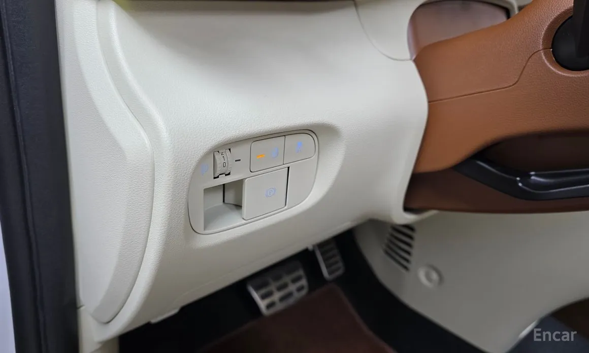 Hyundai Casper 2024 Turbo Inspiration