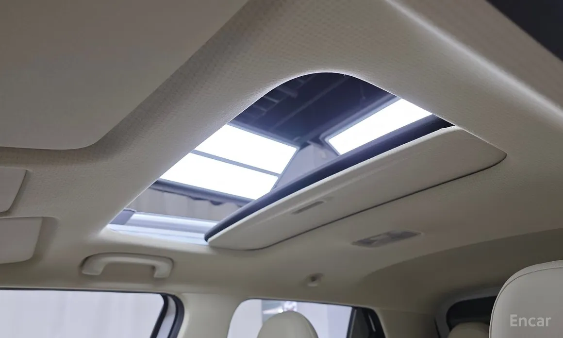 Hyundai Casper 2024 Turbo Inspiration