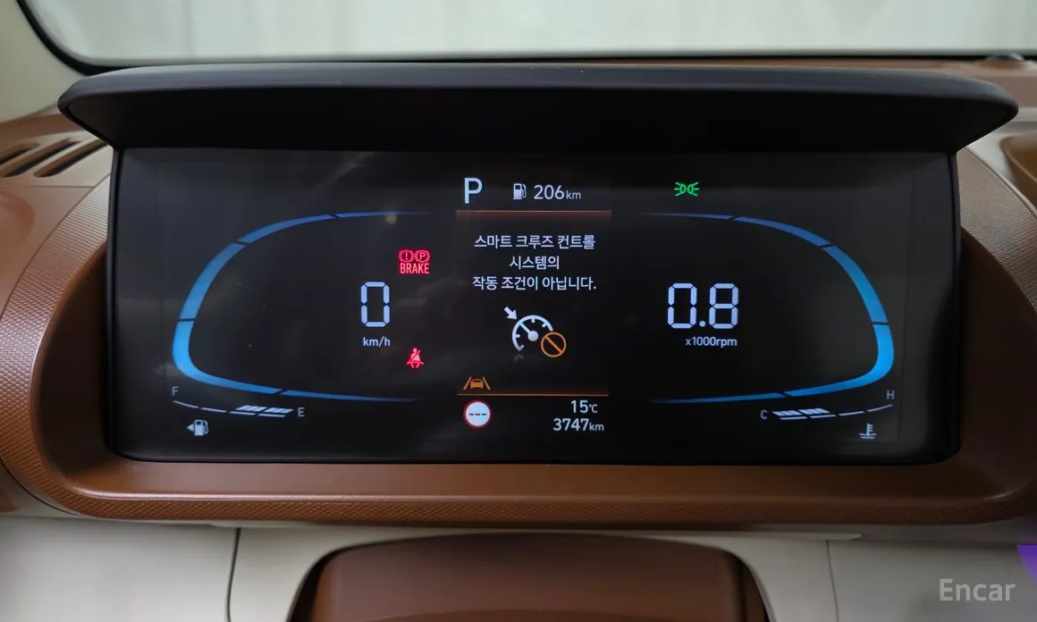 Hyundai Casper 2024 Turbo Inspiration