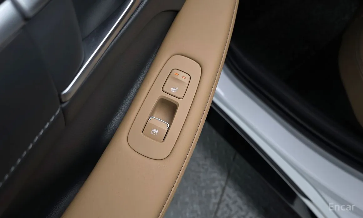 Hyundai Sonata 2023 Inspiration